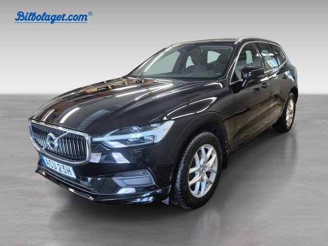 Volvo XC60 2020 – bild 3