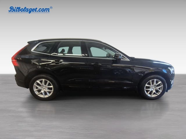Volvo XC60 2020 – bild 4