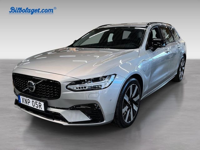 Volvo V90 2026