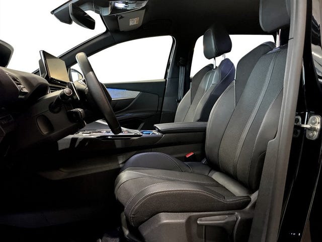 Peugeot 5008 2024 – bild 4