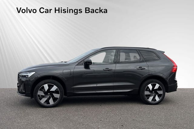 Volvo XC60 2025 – bild 4