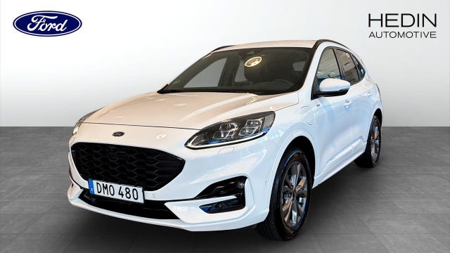 Ford Kuga 2023