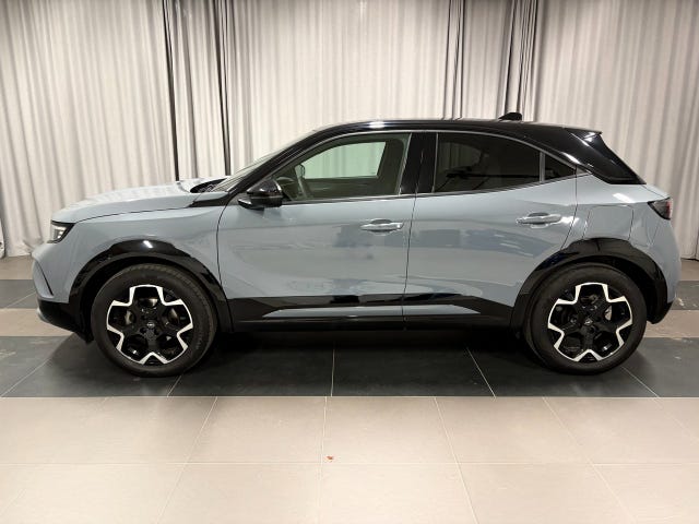 Opel Mokka 2025 – bild 2