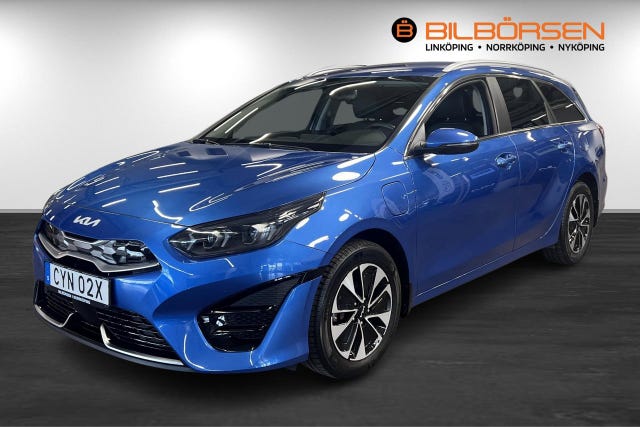 Kia Ceed 2022