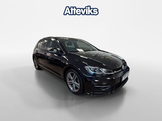 Volkswagen Golf I 2020
