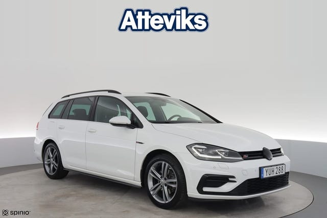 Volkswagen Golf I 2019