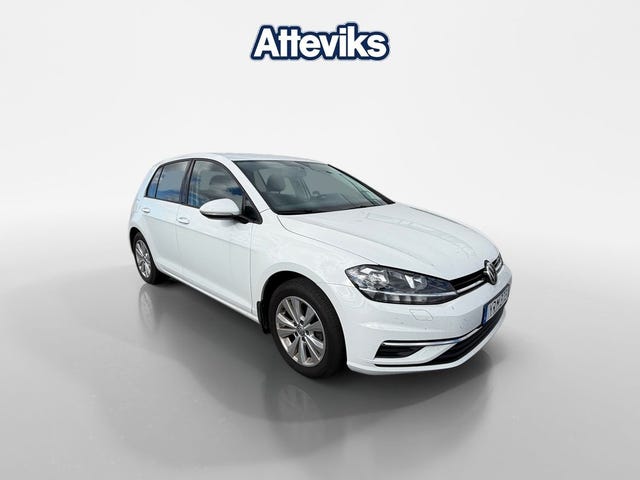 Volkswagen Golf I 2019