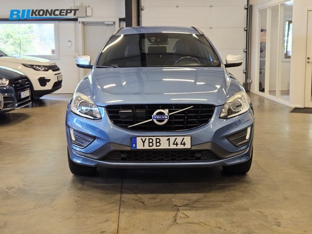 Volvo XC60 2016 – bild 2