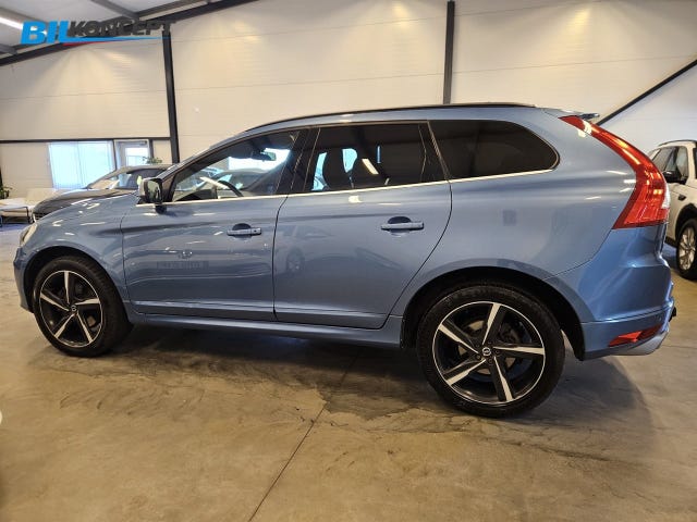 Volvo XC60 2016 – bild 4