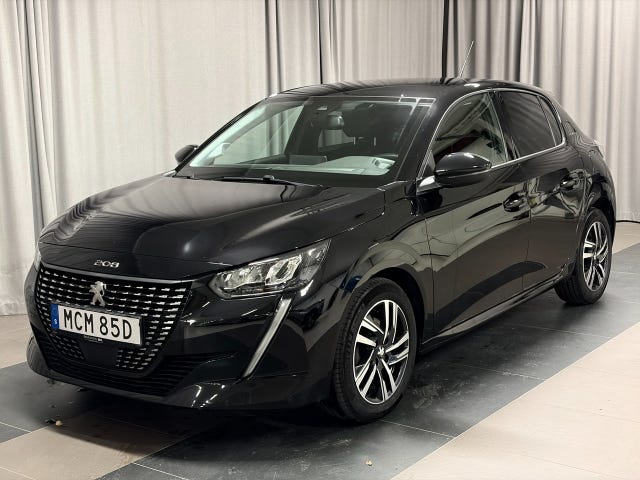 Peugeot 208 2023