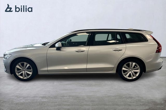 Volvo V60 2019 – bild 3