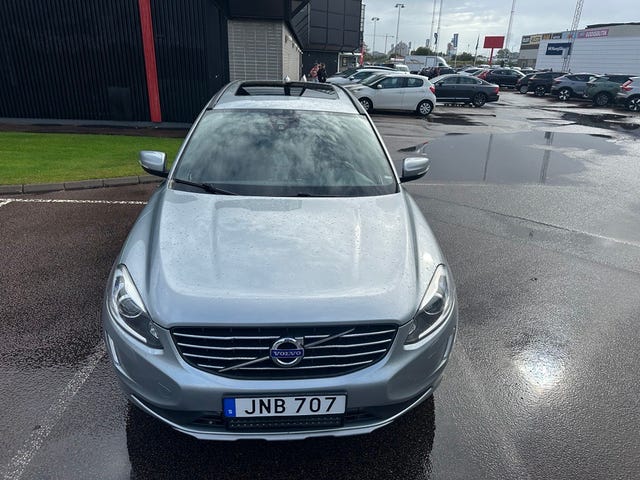Volvo XC60 2016 – bild 4