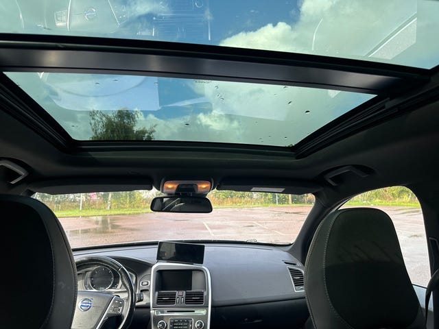 Volvo XC60 2016 – bild 2