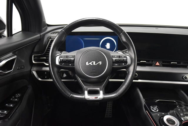 Kia Sportage 2023 – bild 2
