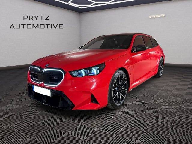 BMW M5 2025