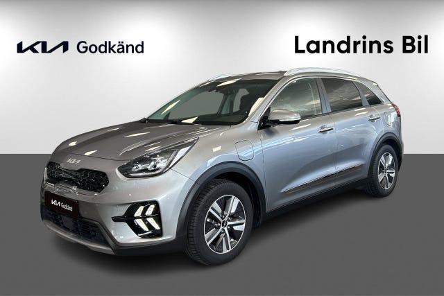 Kia Niro 2022