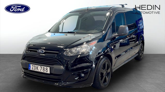 Ford Transit Connect 2018