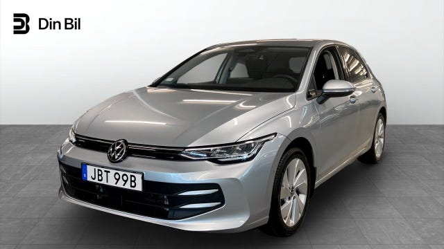 Volkswagen Golf I 2026