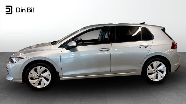 Volkswagen Golf I 2026 – bild 2