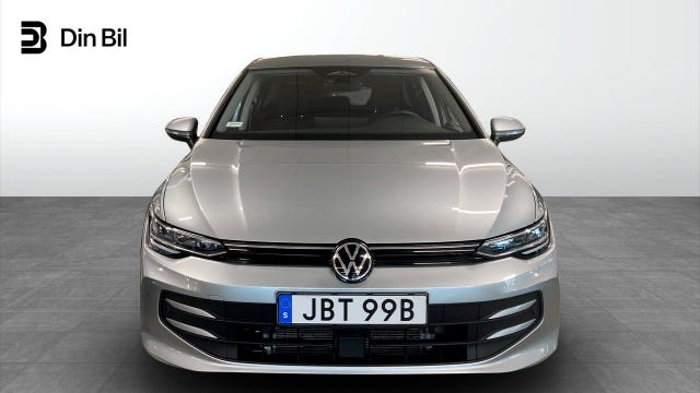 Volkswagen Golf I 2026 – bild 4