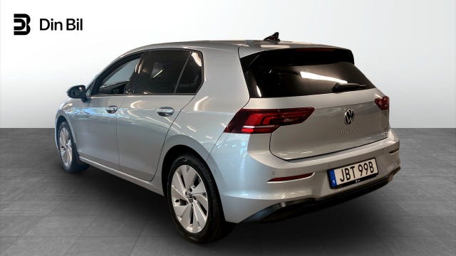Volkswagen Golf I 2026 – bild 3