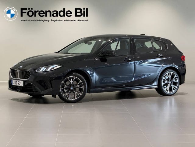 BMW 120 2026