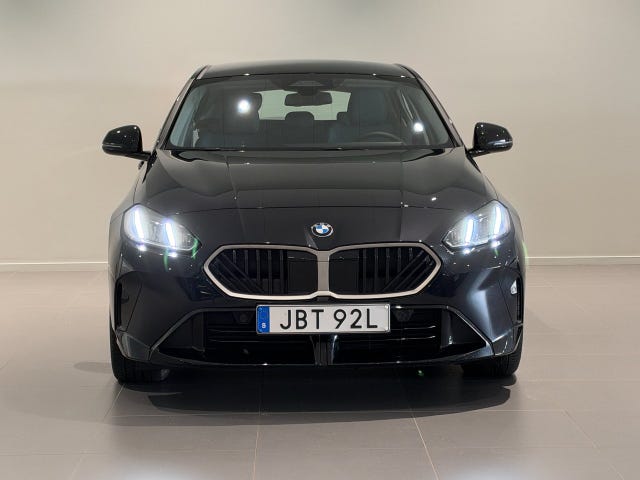 BMW 120 2026 – bild 2