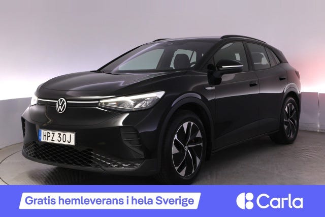 Volkswagen ID.4 2023