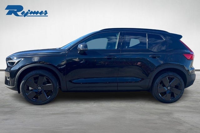 Volvo EX40 2025 – bild 3