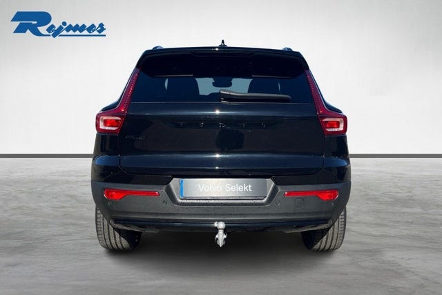 Volvo EX40 2025 – bild 4