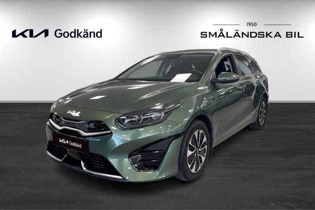 Kia Ceed 2024