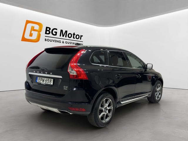 Volvo XC60 2015 – bild 4