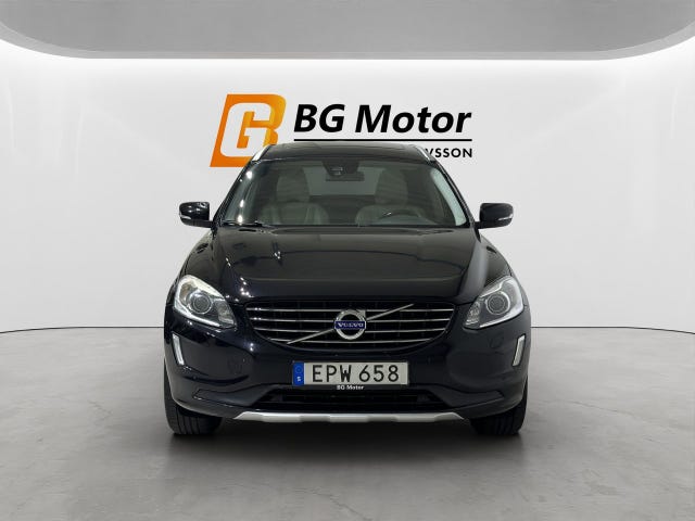 Volvo XC60 2015 – bild 3