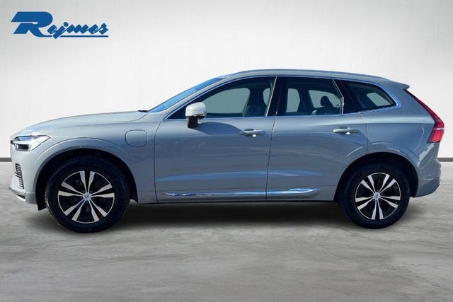 Volvo XC60 2024 – bild 3