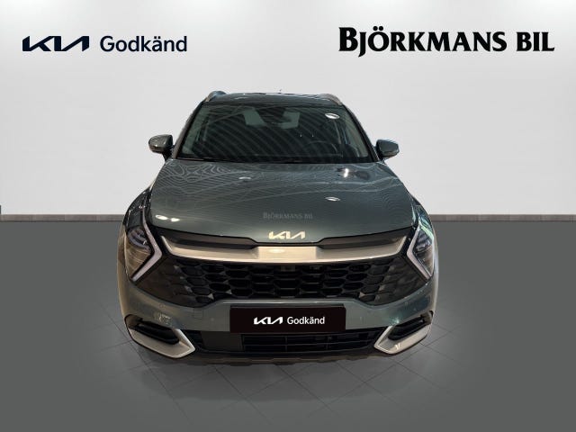 Kia Sportage 2025 – bild 2