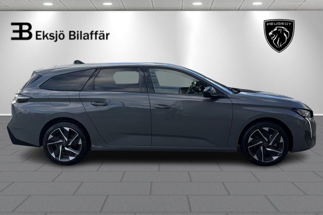 Peugeot 308 SW 2025 – bild 4