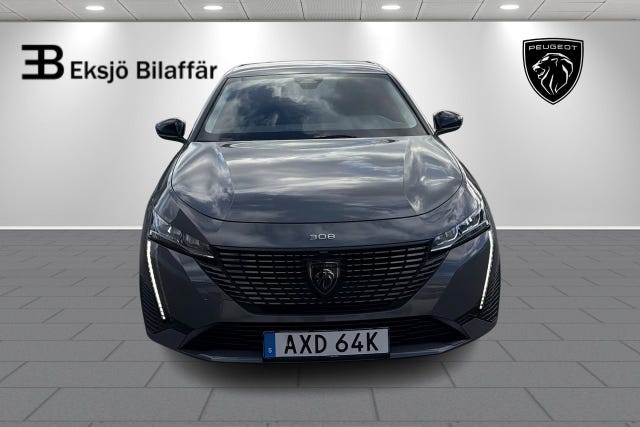 Peugeot 308 SW 2025 – bild 2