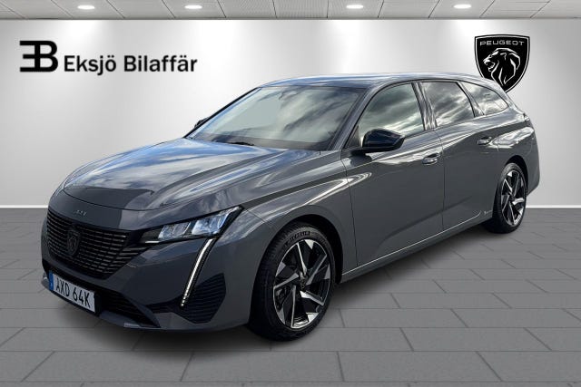 Peugeot 308 SW 2025