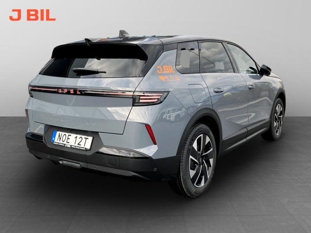 Opel Grandland 2025 – bild 4