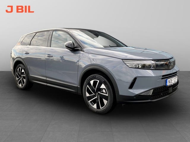 Opel Grandland 2025
