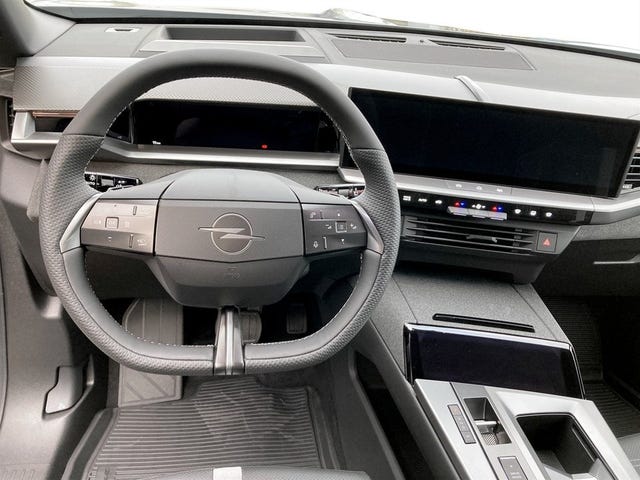 Opel Grandland 2025 – bild 2