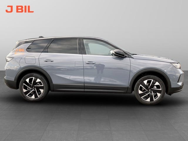 Opel Grandland 2025 – bild 3