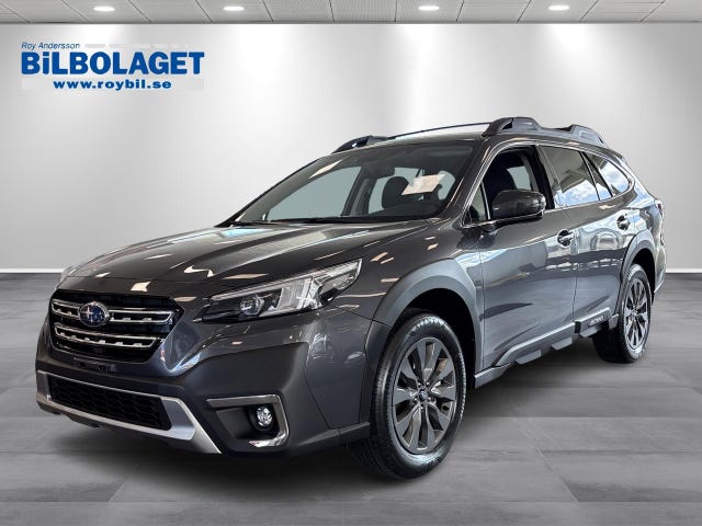 Subaru Outback 2025