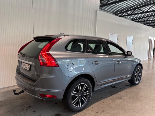 Volvo XC60 2017 – bild 3