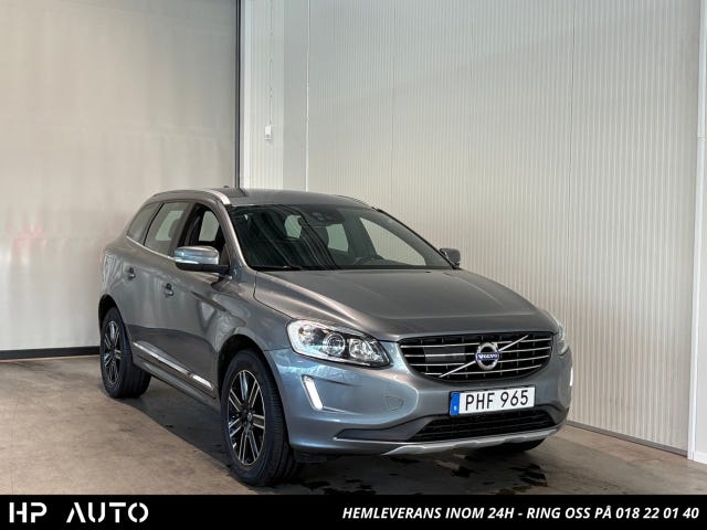 Volvo XC60 2017