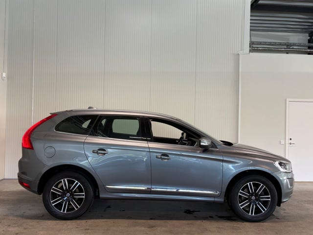 Volvo XC60 2017 – bild 2