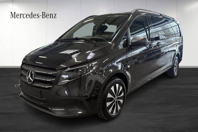 Mercedes-Benz Vito 119 2026