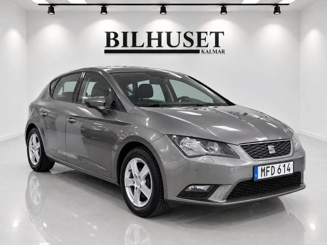Seat Leon 2016