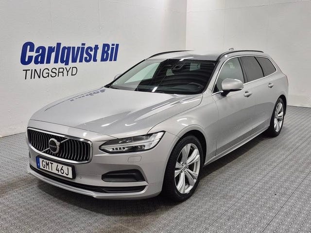 Volvo V90 2023