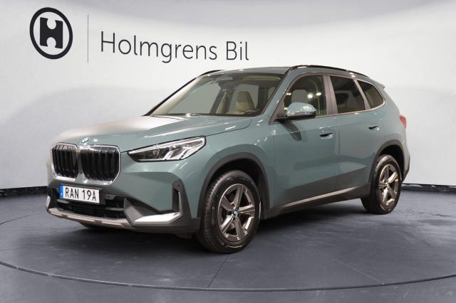BMW X1 2023